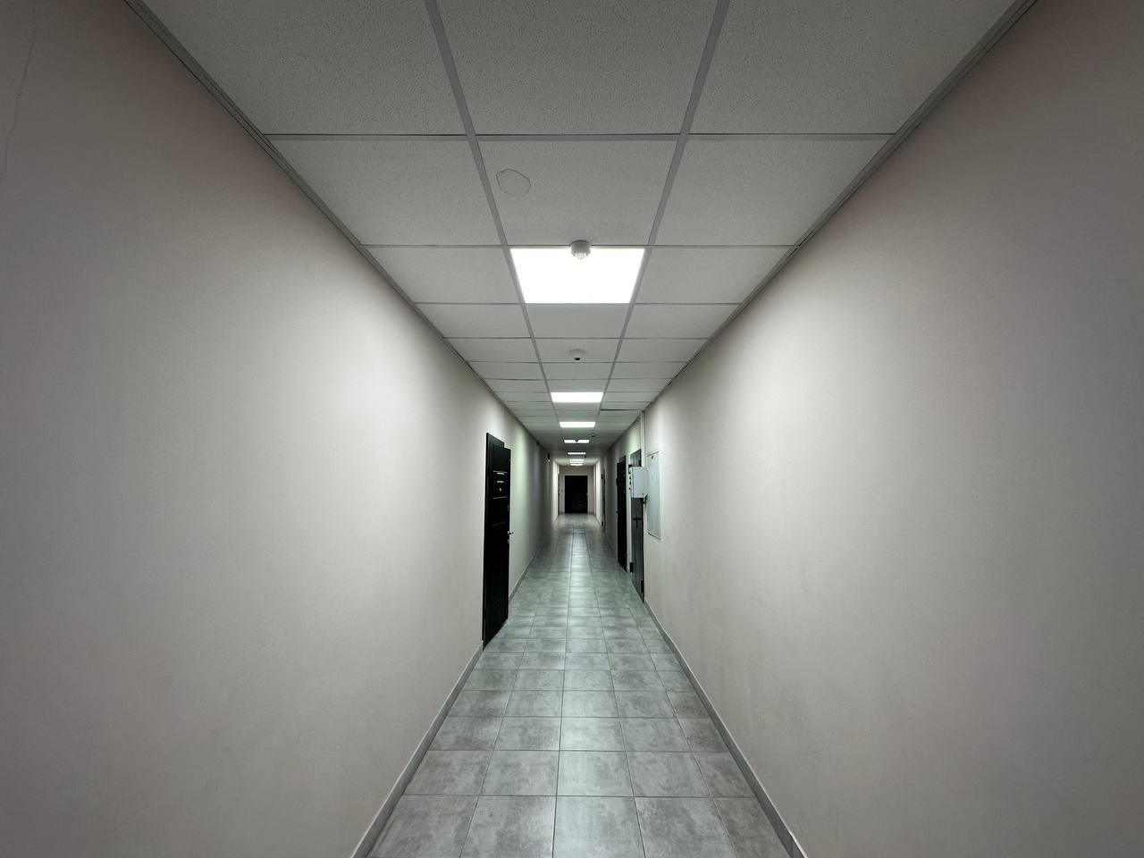 Продажа офиса 50 м², Набережная Победы ул.