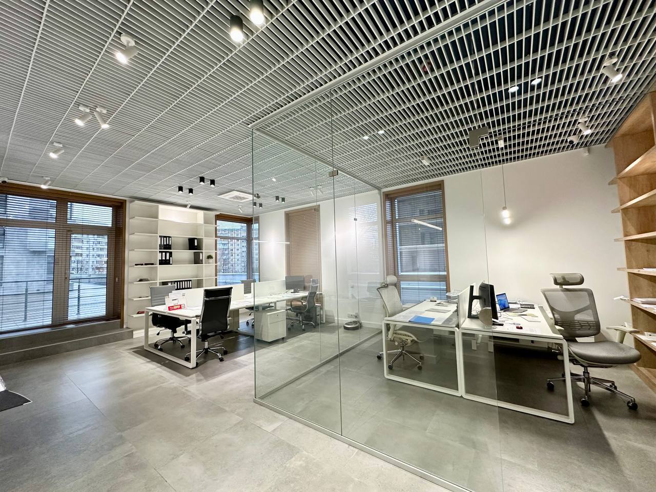 Продажа офиса 50 м², Набережная Победы ул.