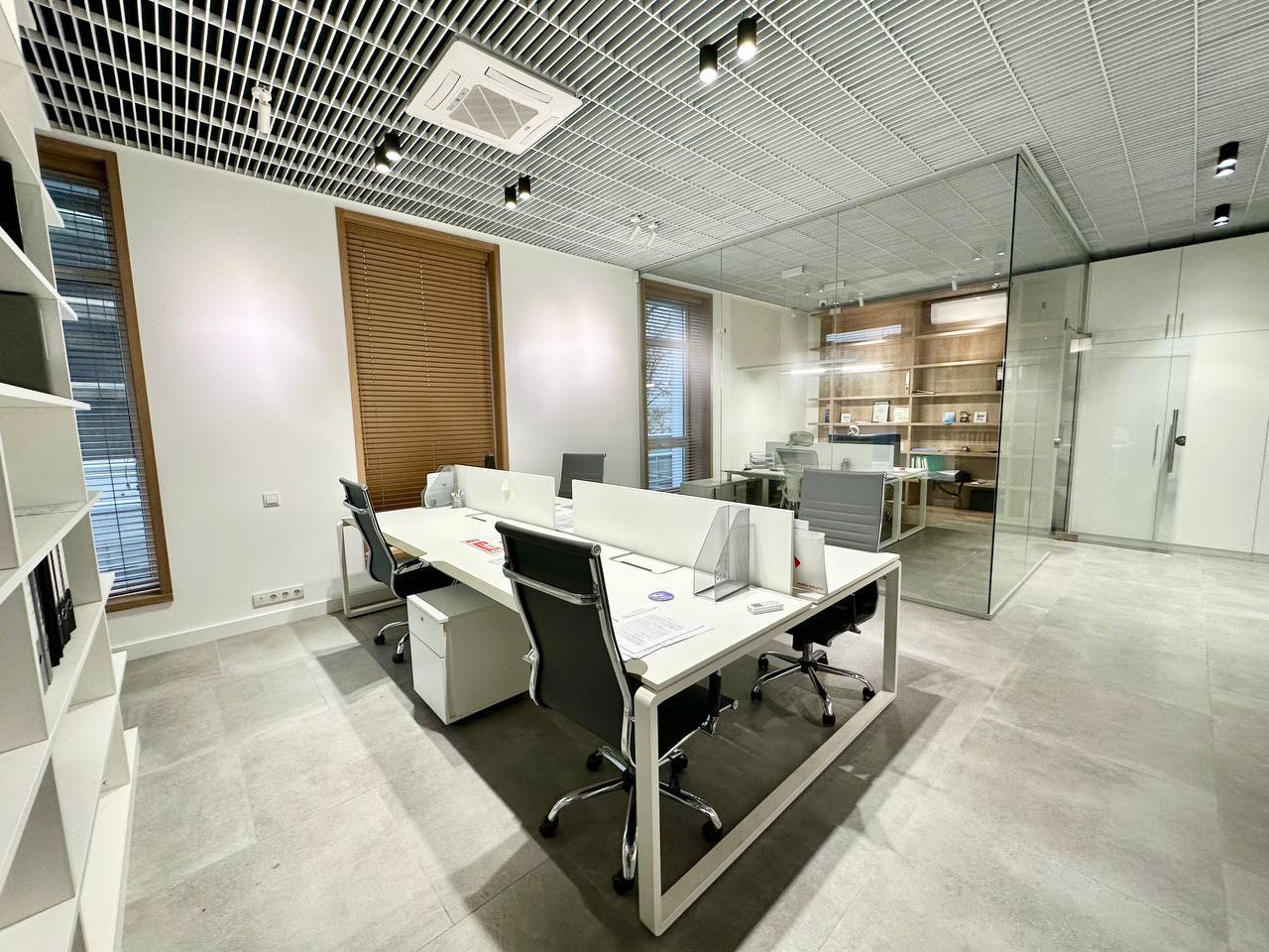 Продажа офиса 50 м², Набережная Победы ул.