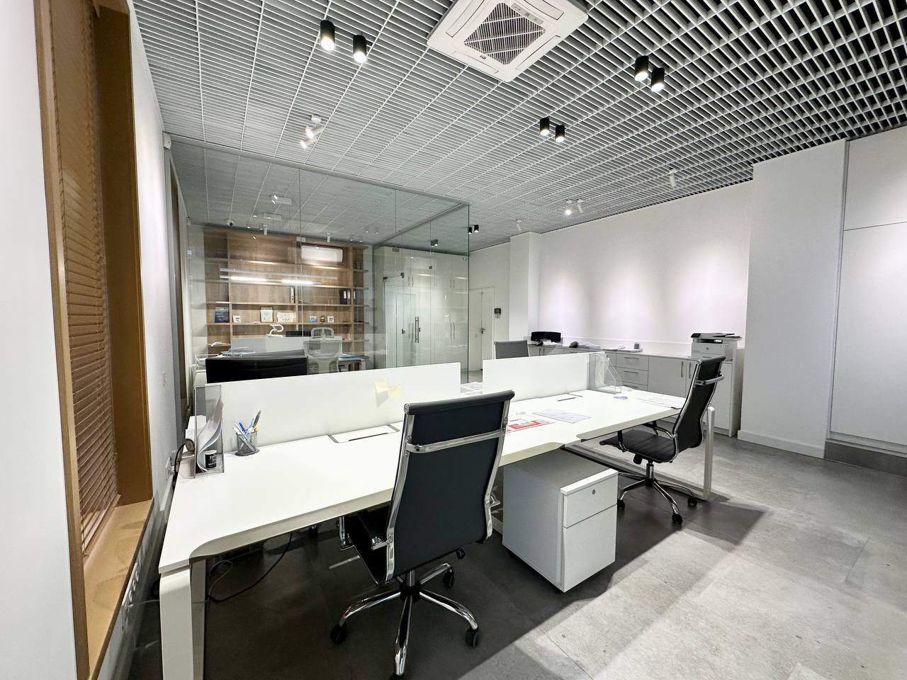 Продажа офиса 50 м², Набережная Победы ул.