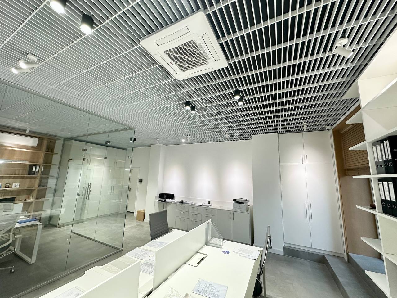 Продажа офиса 50 м², Набережная Победы ул.