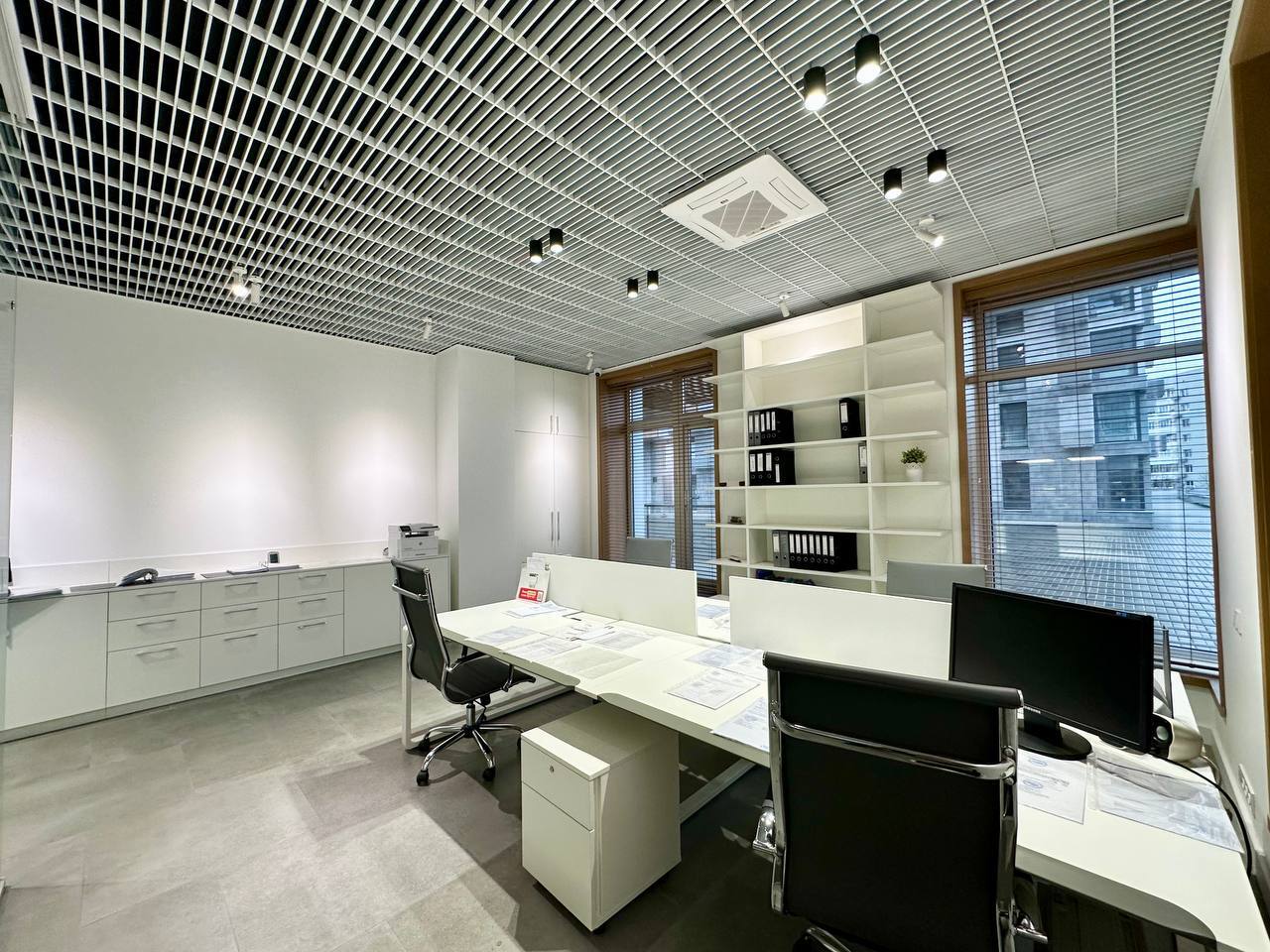 Продажа офиса 50 м², Набережная Победы ул.