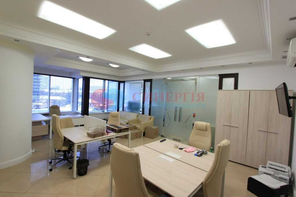 Аренда офиса 71 м², Кловский спуск, 7