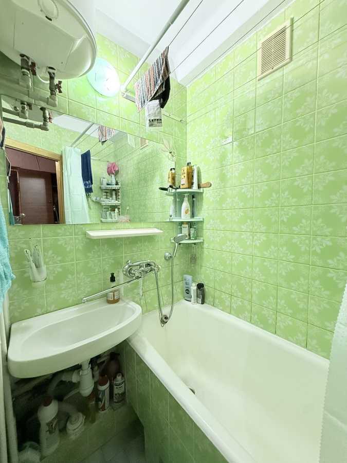 Продаж 2-кімнатної квартири 41 м², Сімї Сосніних, 8