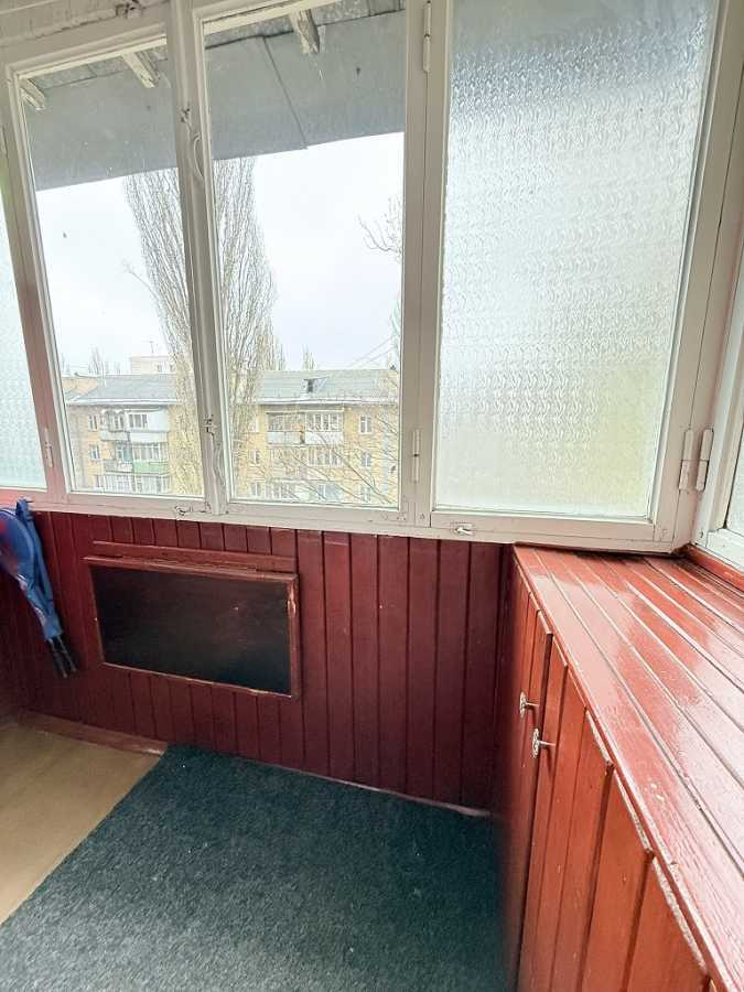 Продаж 2-кімнатної квартири 41 м², Сімї Сосніних, 8