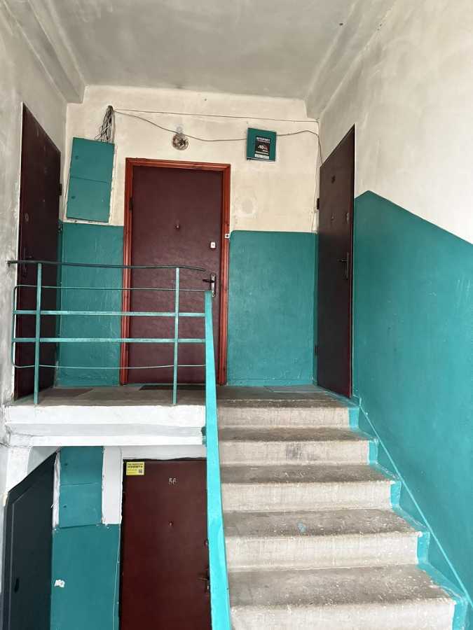 Продаж 2-кімнатної квартири 41 м², Сімї Сосніних, 8