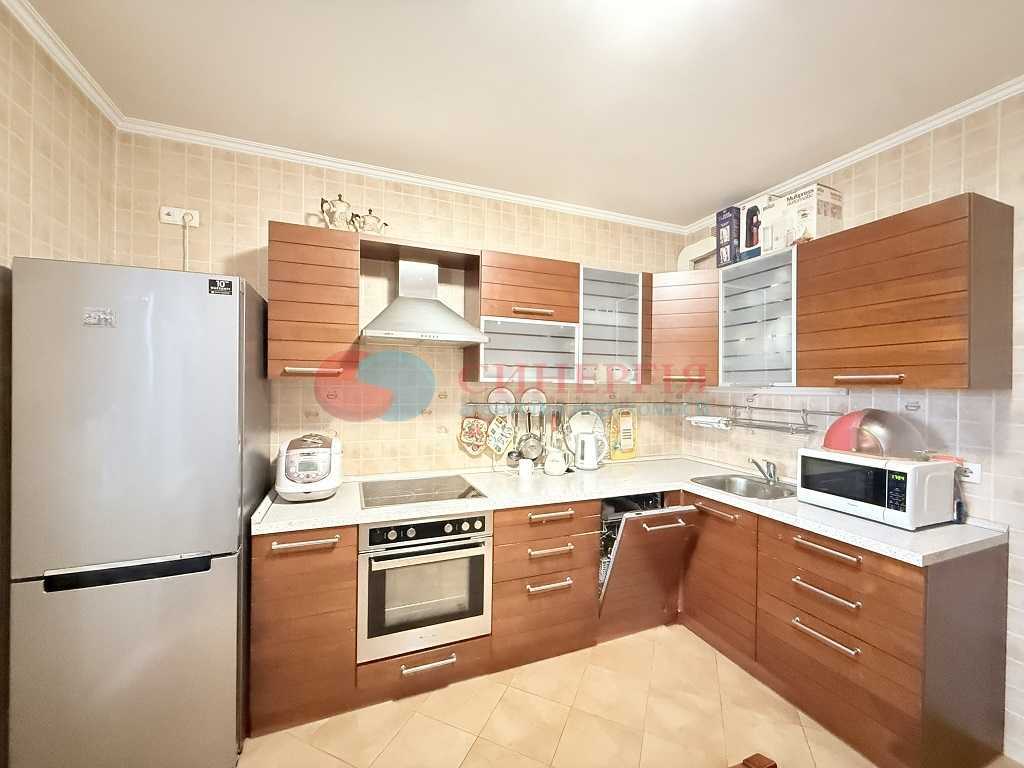 Продаж 3-кімнатної квартири 93 м², Маршала Тимошенка вул., 15Г