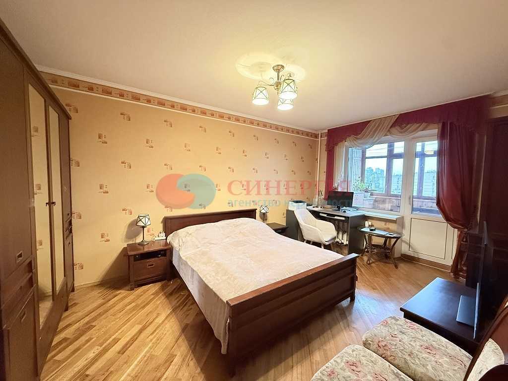 Продаж 3-кімнатної квартири 93 м², Маршала Тимошенка вул., 15Г