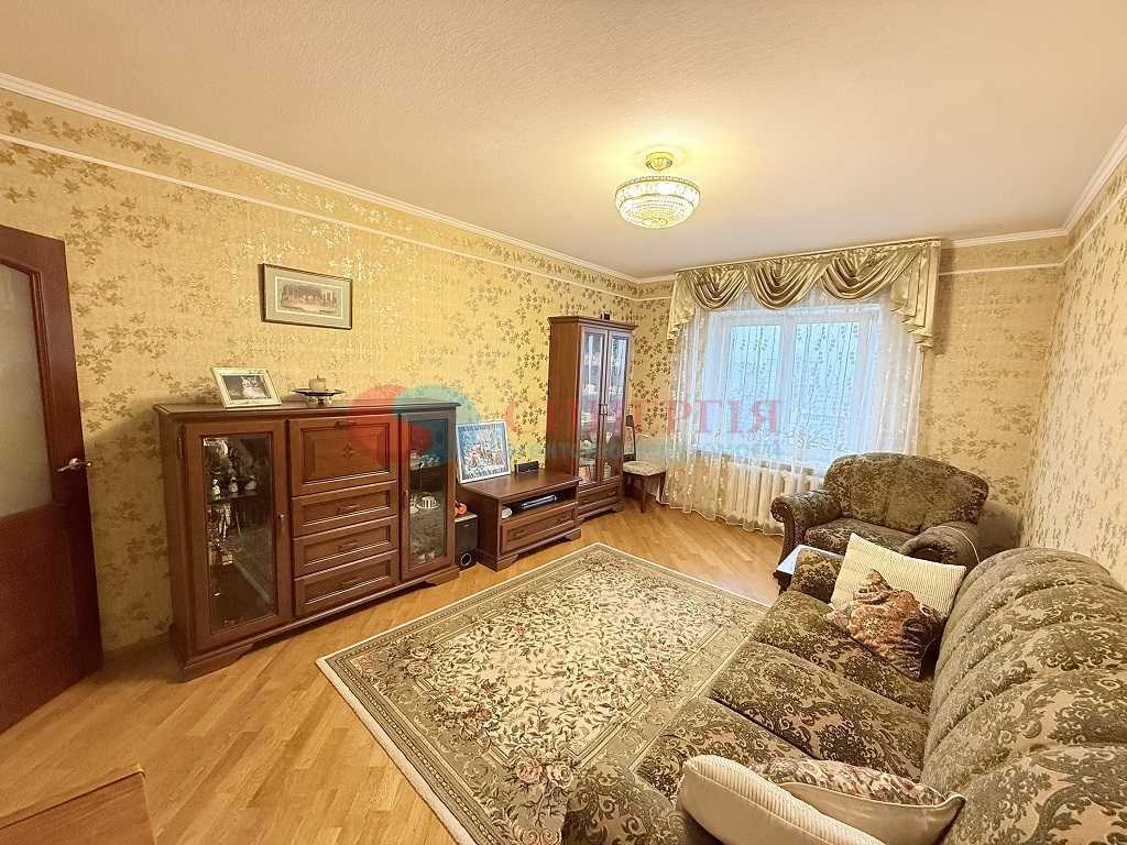 Продаж 3-кімнатної квартири 93 м², Маршала Тимошенка вул., 15Г