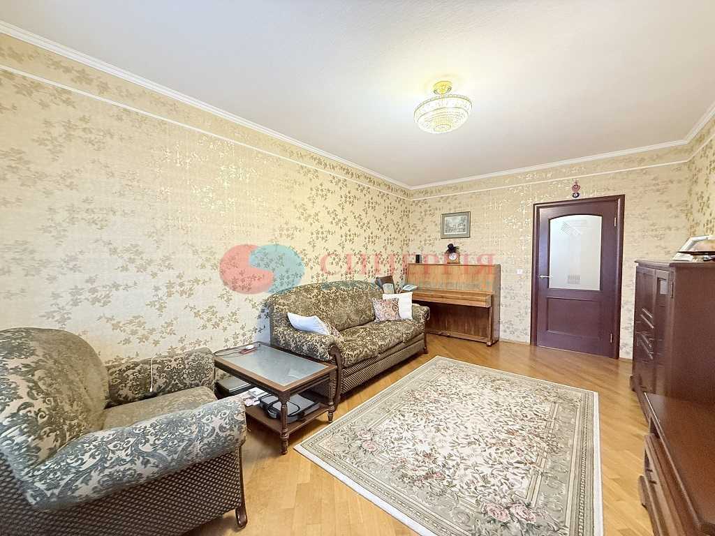 Продаж 3-кімнатної квартири 93 м², Маршала Тимошенка вул., 15Г
