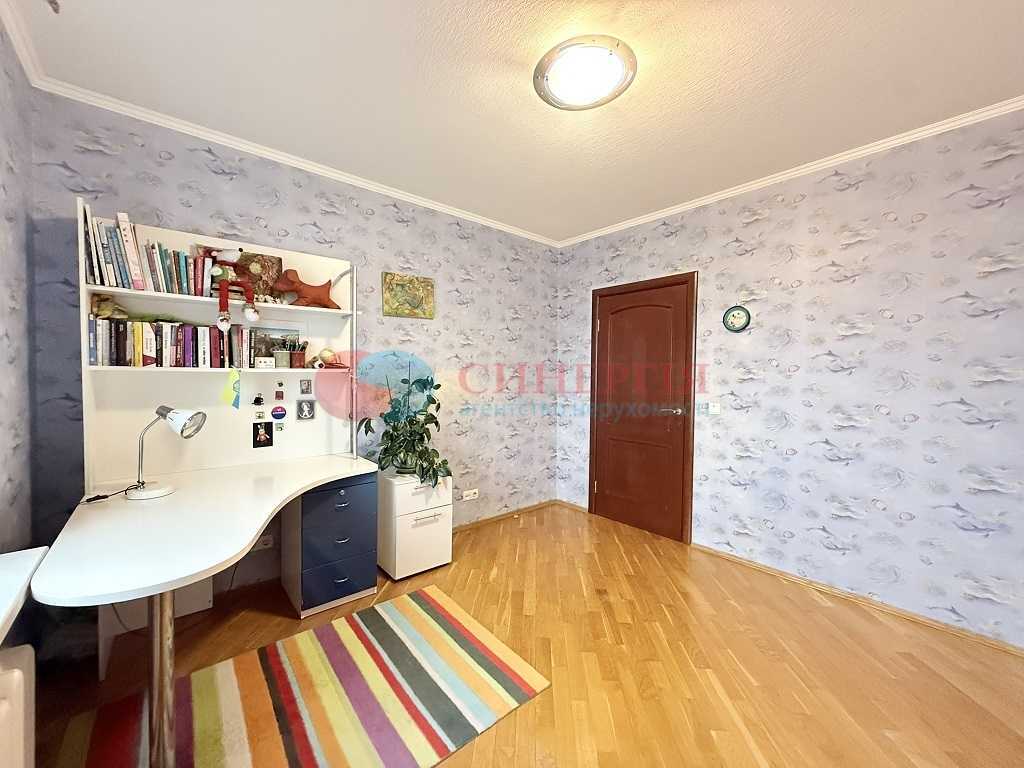 Продаж 3-кімнатної квартири 93 м², Маршала Тимошенка вул., 15Г