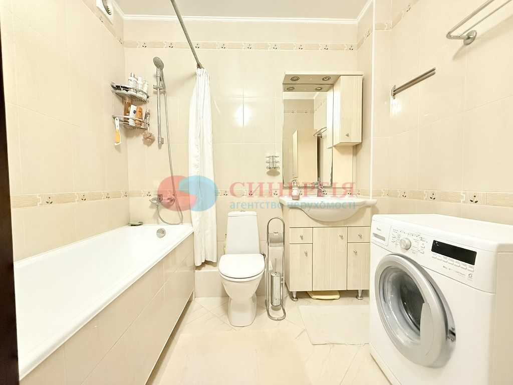 Продаж 3-кімнатної квартири 93 м², Маршала Тимошенка вул., 15Г