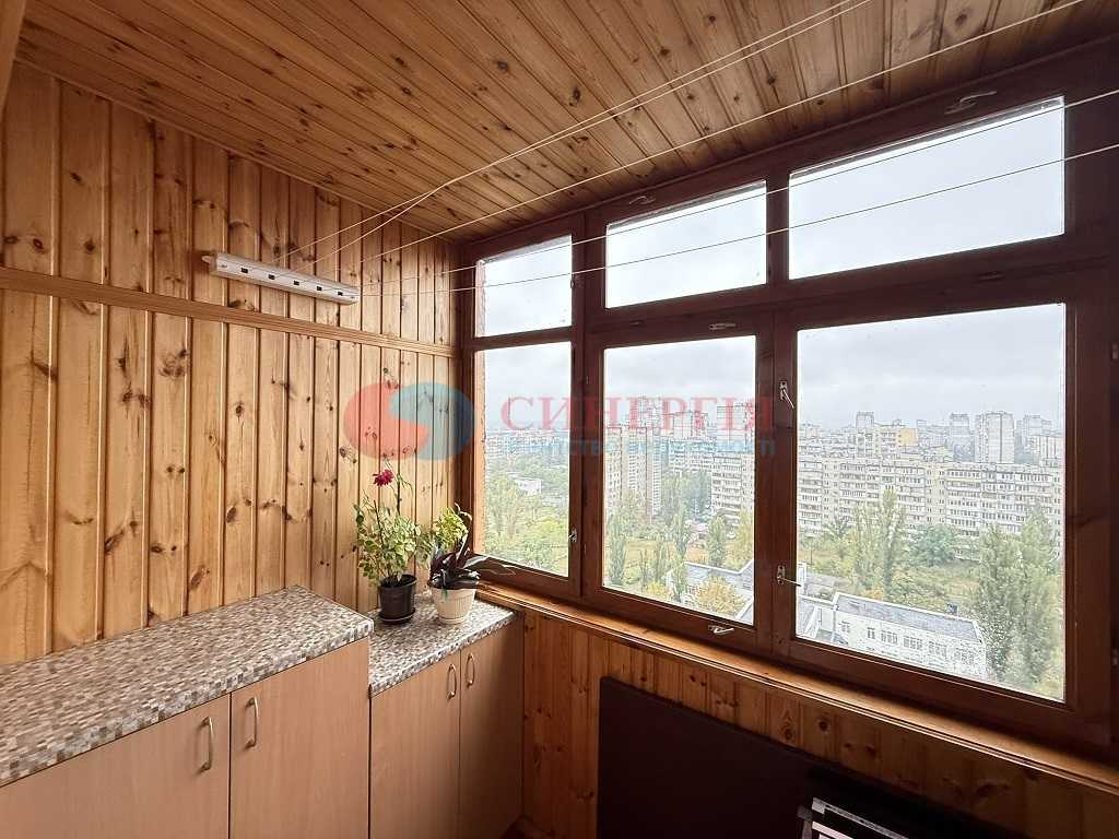 Продаж 3-кімнатної квартири 93 м², Маршала Тимошенка вул., 15Г