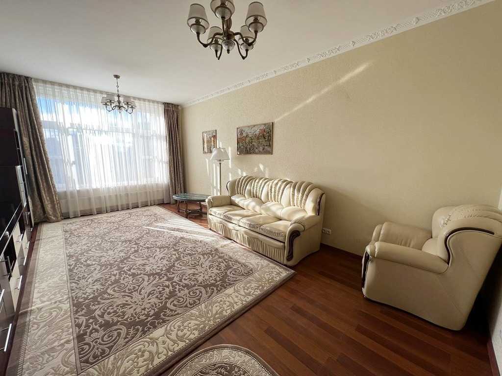 Аренда 1-комнатной квартиры 62 м², Парково-Сырецкая ул., 4В