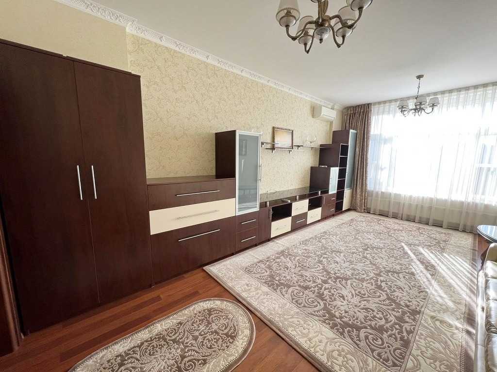 Аренда 1-комнатной квартиры 62 м², Парково-Сырецкая ул., 4В