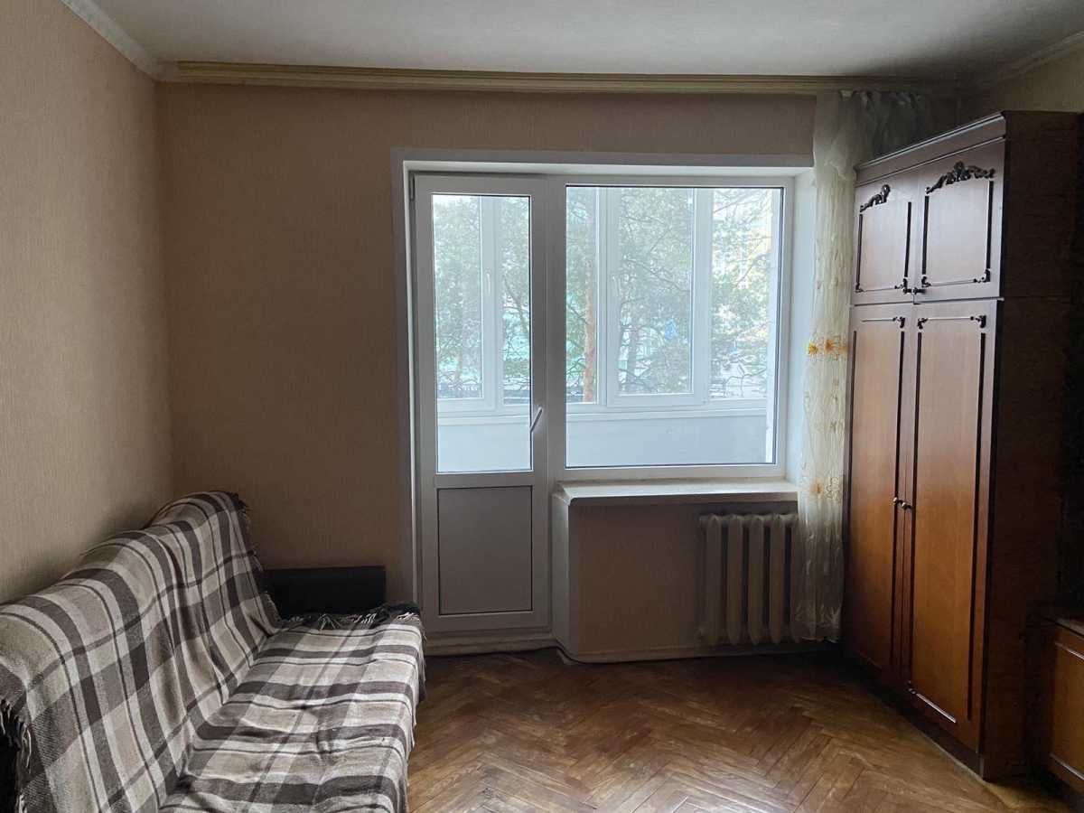 Аренда 1-комнатной квартиры 34 м², Воскресенская ул., 11