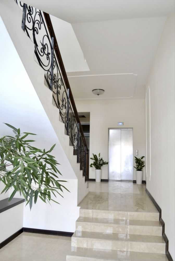 Аренда офиса 118.2 м², Нижний Вал ул., 15