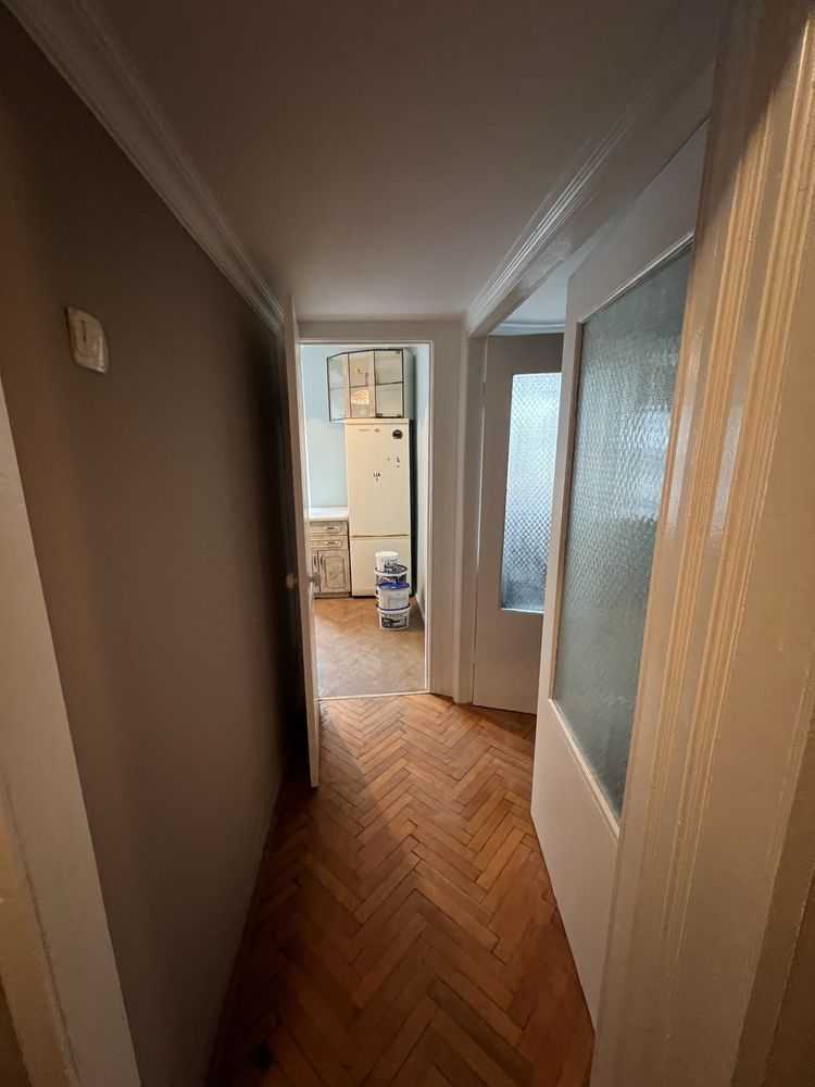 Аренда 2-комнатной квартиры 41.6 м², Машиностроительная ул.