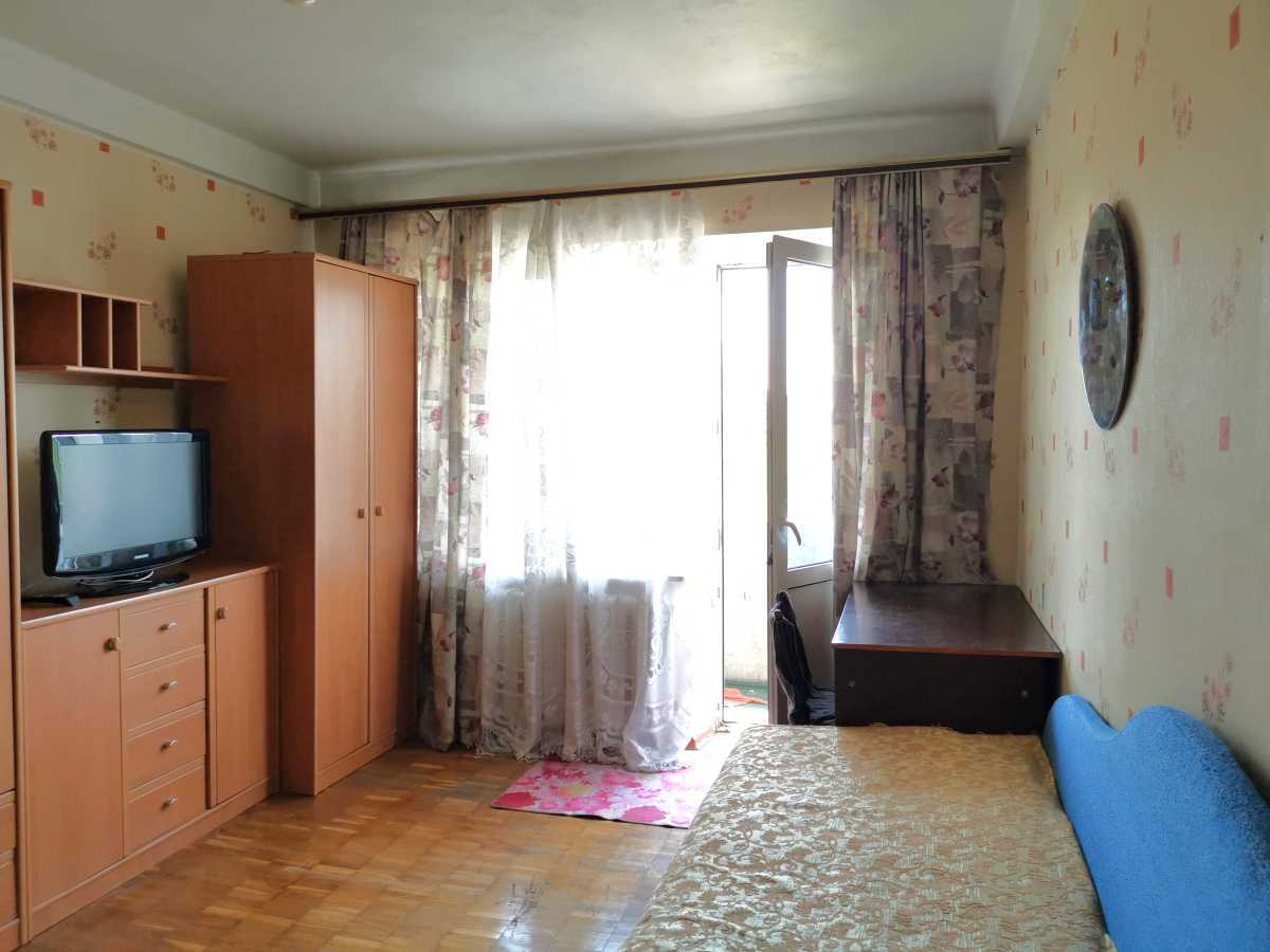 Аренда 1-комнатной квартиры 28.5 м², Ивана Микитенко ул., 11