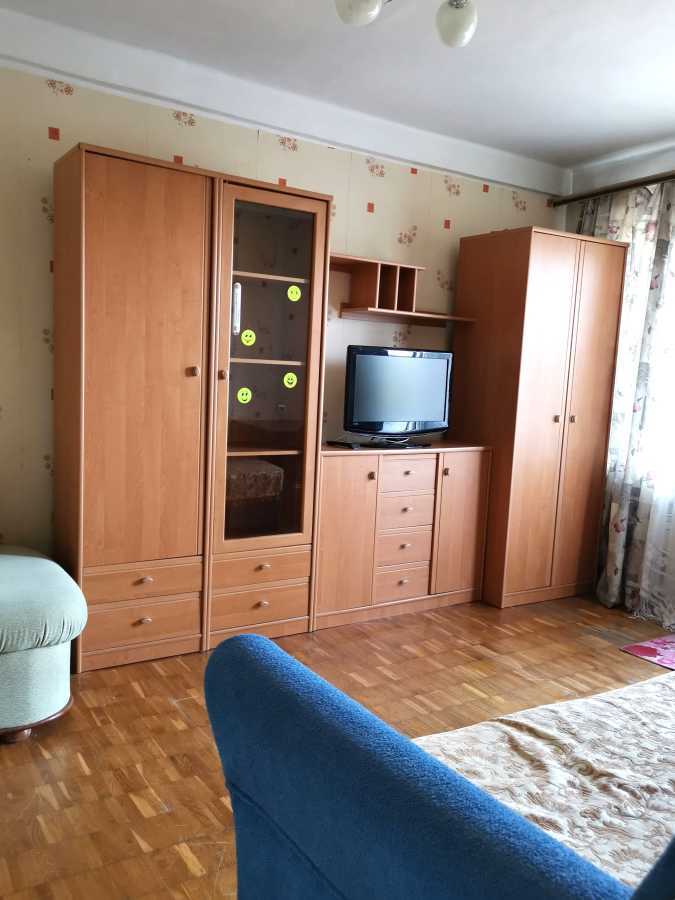 Аренда 1-комнатной квартиры 28.5 м², Ивана Микитенко ул., 11