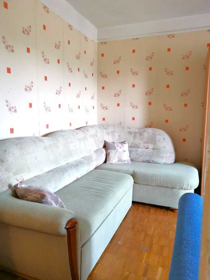 Аренда 1-комнатной квартиры 28.5 м², Ивана Микитенко ул., 11