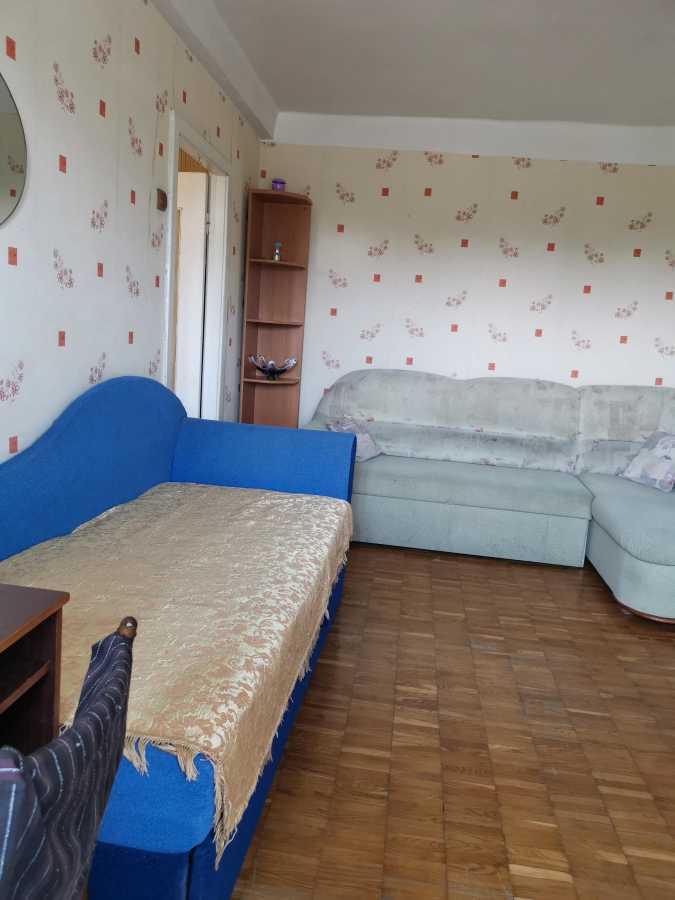 Аренда 1-комнатной квартиры 28.5 м², Ивана Микитенко ул., 11