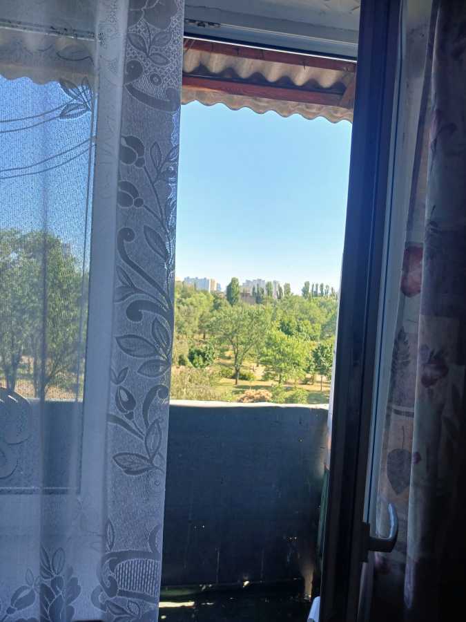 Аренда 1-комнатной квартиры 28.5 м², Ивана Микитенко ул., 11