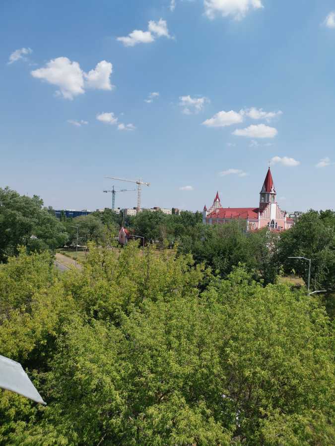 Аренда 1-комнатной квартиры 28.5 м², Ивана Микитенко ул., 11