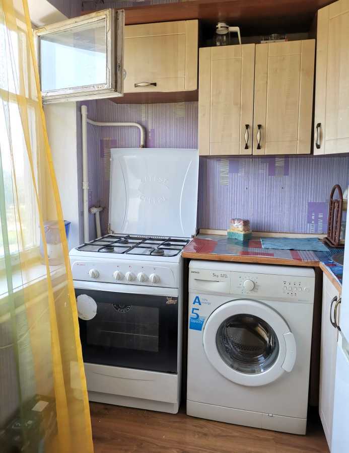 Аренда 1-комнатной квартиры 28.5 м², Ивана Микитенко ул., 11