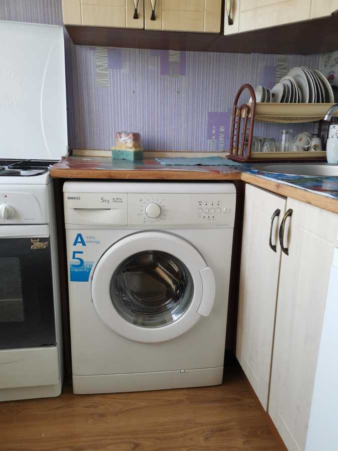 Аренда 1-комнатной квартиры 28.5 м², Ивана Микитенко ул., 11