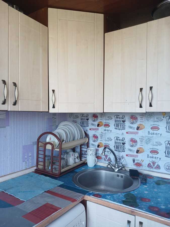 Аренда 1-комнатной квартиры 28.5 м², Ивана Микитенко ул., 11