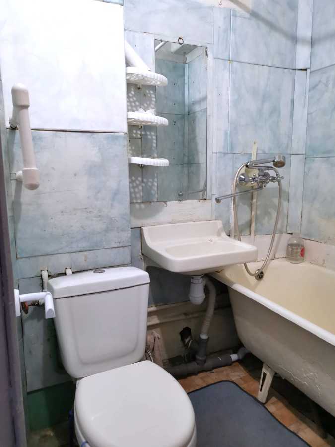 Аренда 1-комнатной квартиры 28.5 м², Ивана Микитенко ул., 11