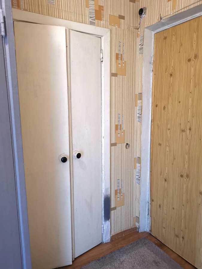 Аренда 1-комнатной квартиры 28.5 м², Ивана Микитенко ул., 11