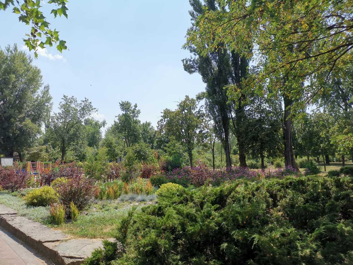 Аренда 1-комнатной квартиры 28.5 м², Ивана Микитенко ул., 11