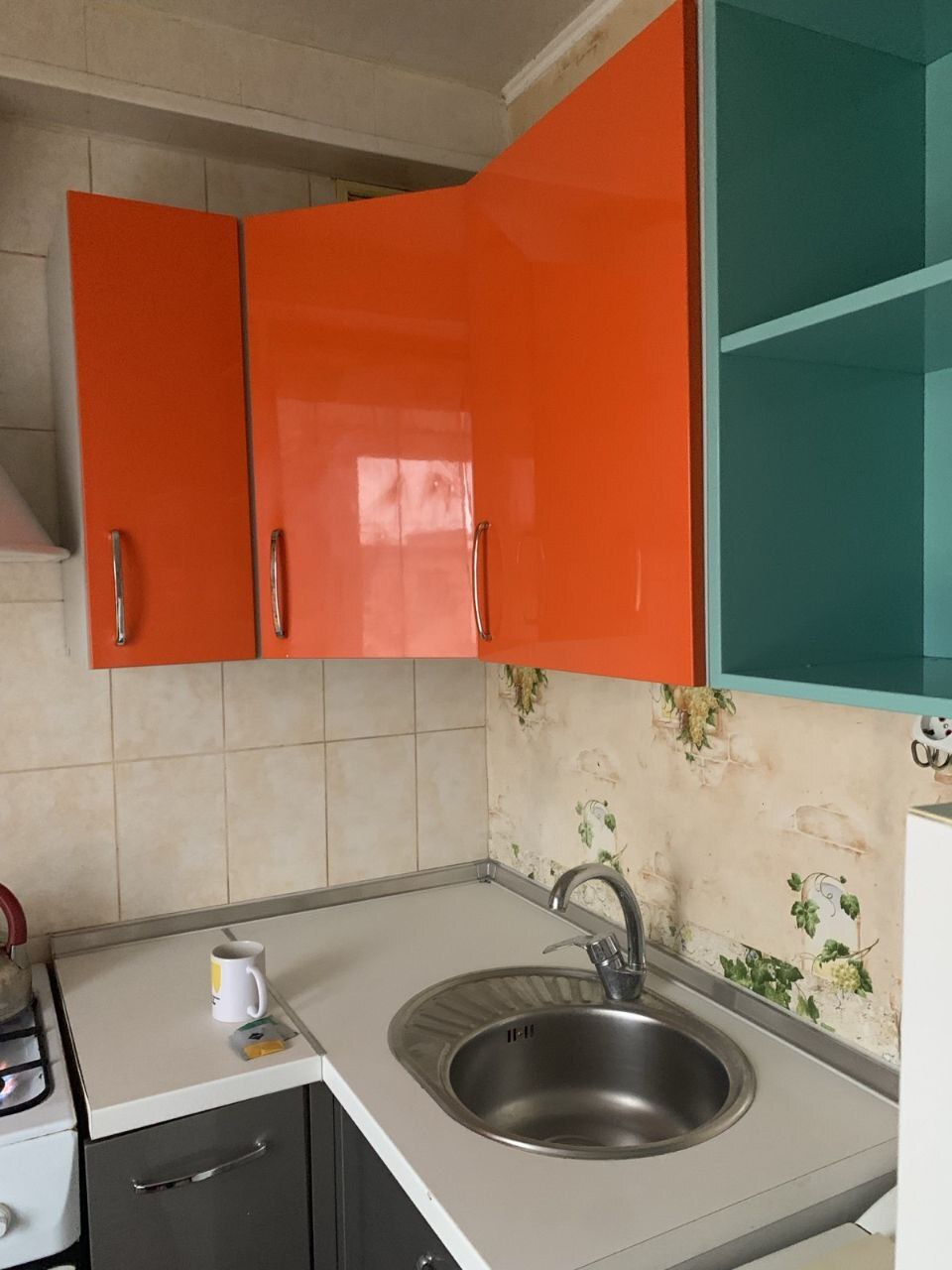 Оренда 1-кімнатної квартири 36 м², Гагаріна просп.