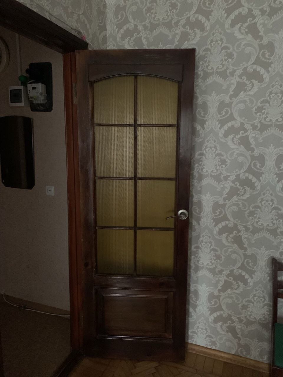 Оренда 1-кімнатної квартири 36 м², Гагаріна просп.