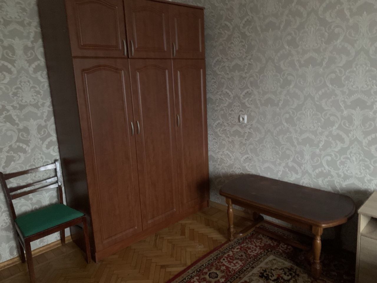 Оренда 1-кімнатної квартири 36 м², Гагаріна просп.