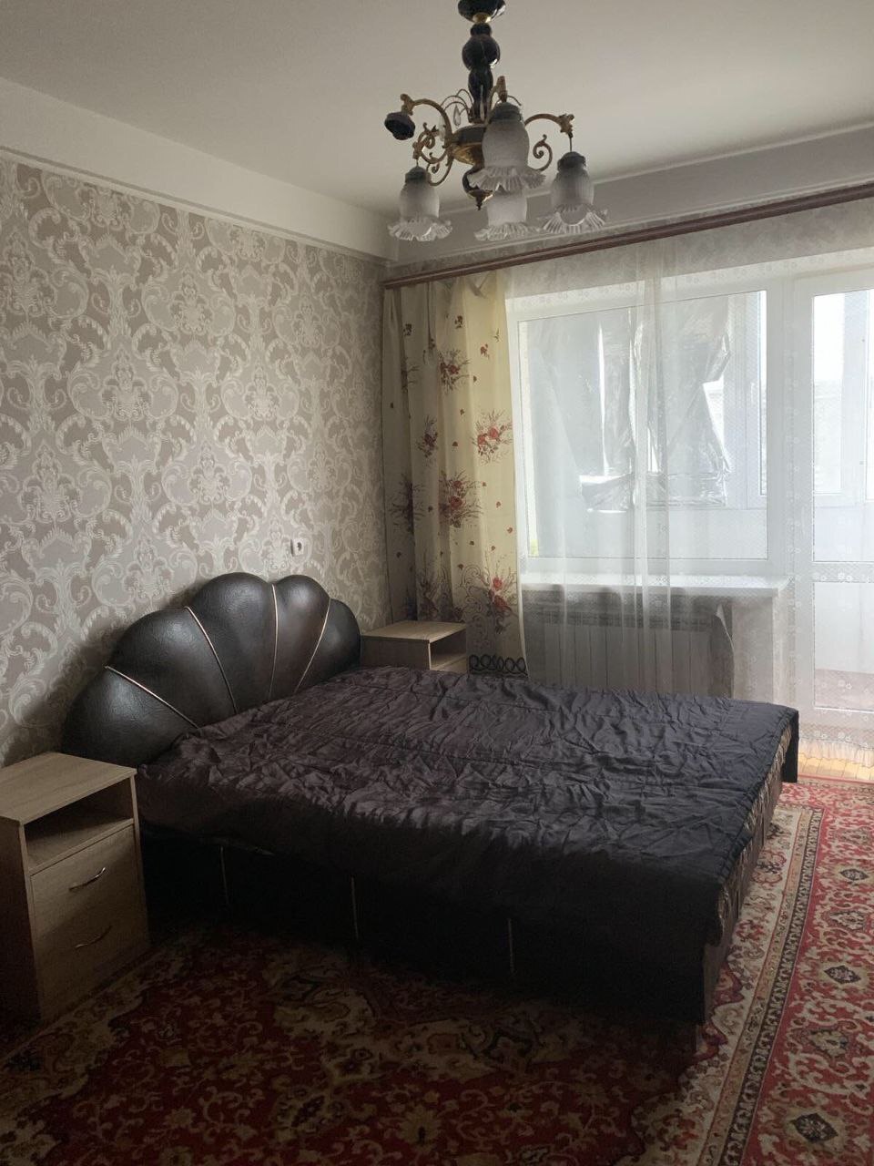 Оренда 1-кімнатної квартири 36 м², Гагаріна просп.