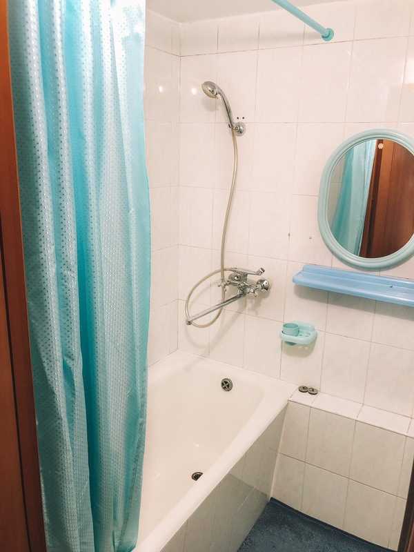 Аренда 2-комнатной квартиры 38.2 м², Академика Булаховского ул., 22