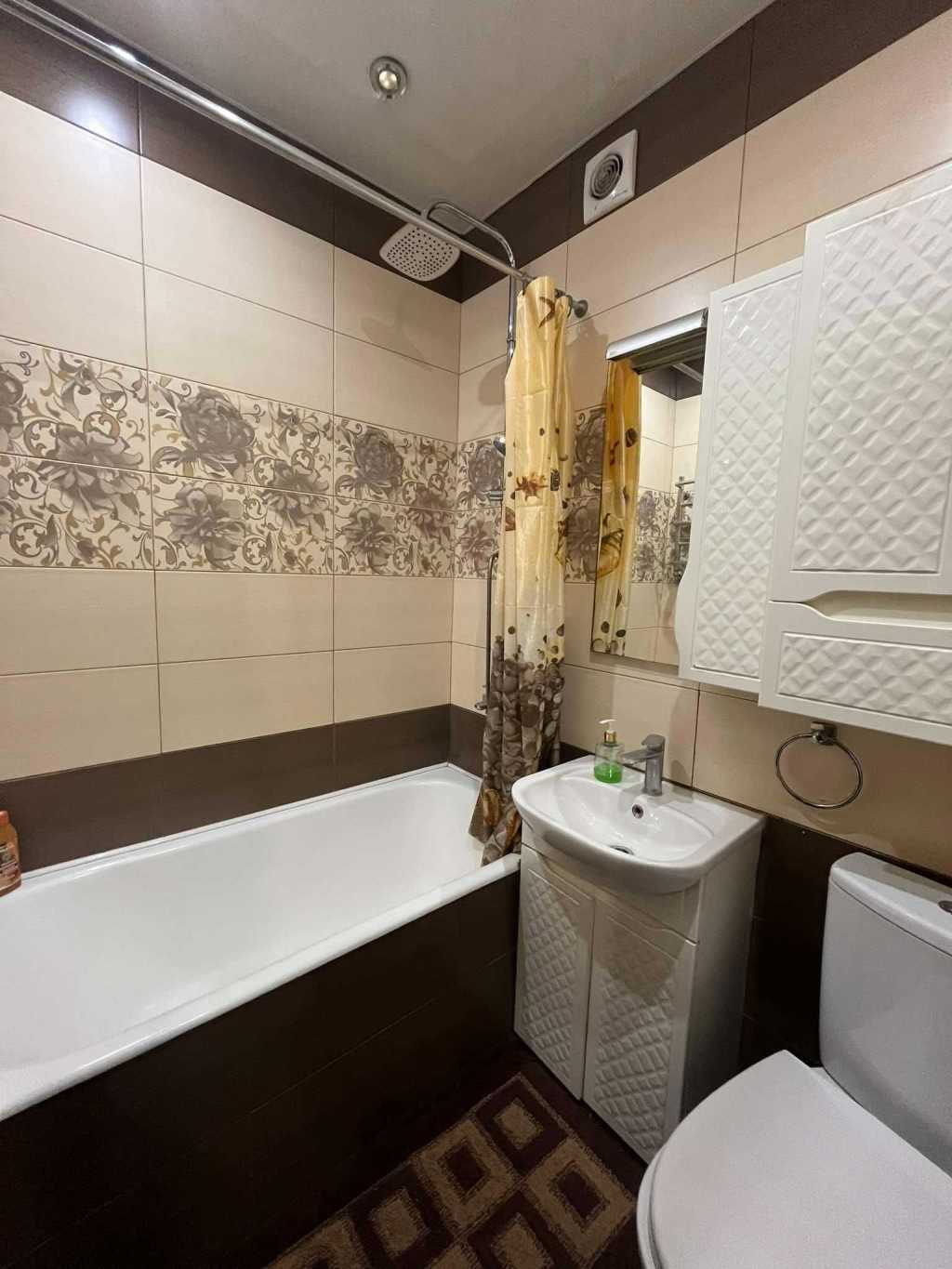 Продажа 3-комнатной квартиры 56 м², Малая Гончаровская ул., 1/24