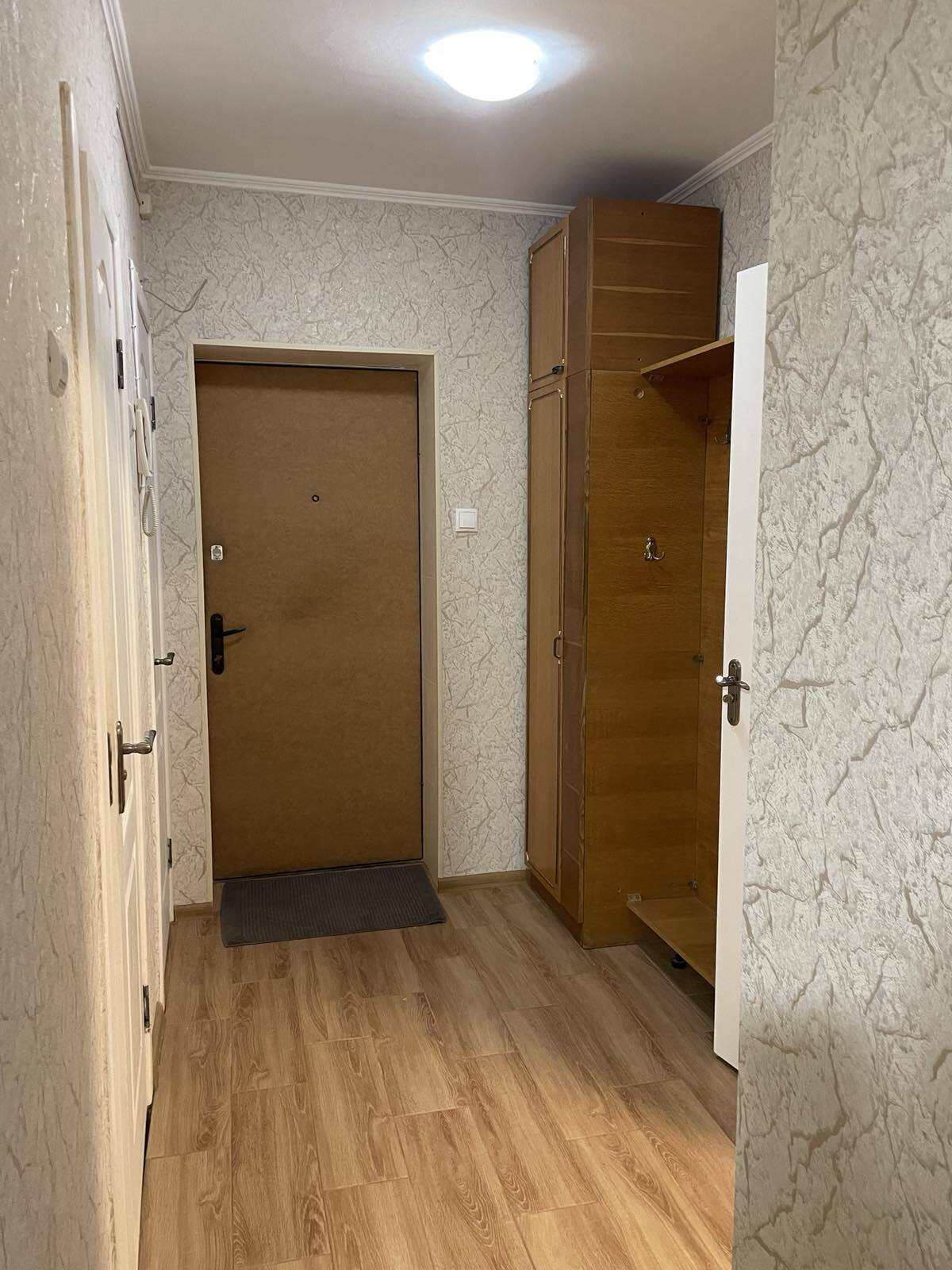 Аренда 1-комнатной квартиры 35 м², Лукьяновская ул., 9