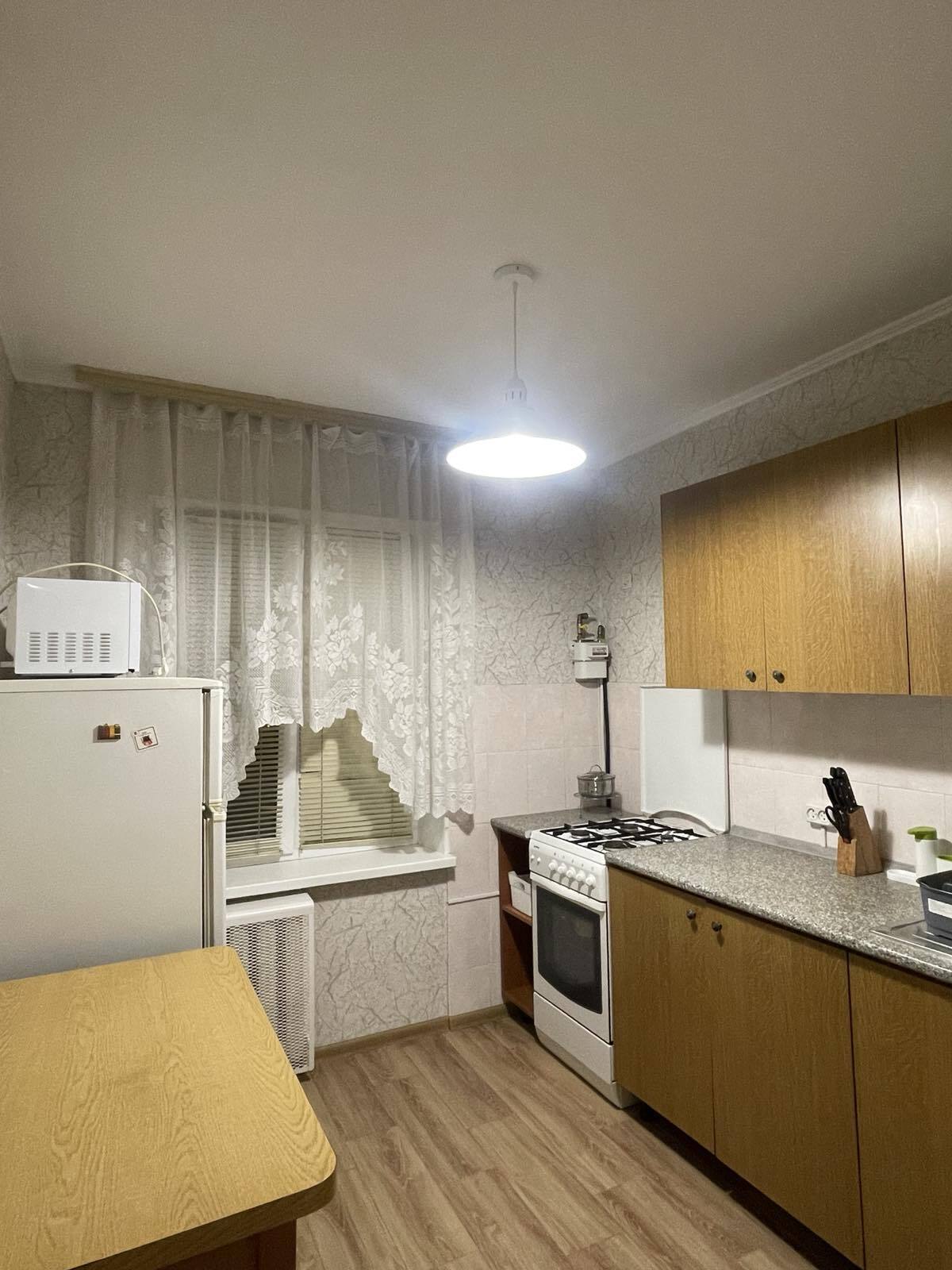 Аренда 1-комнатной квартиры 35 м², Лукьяновская ул., 9