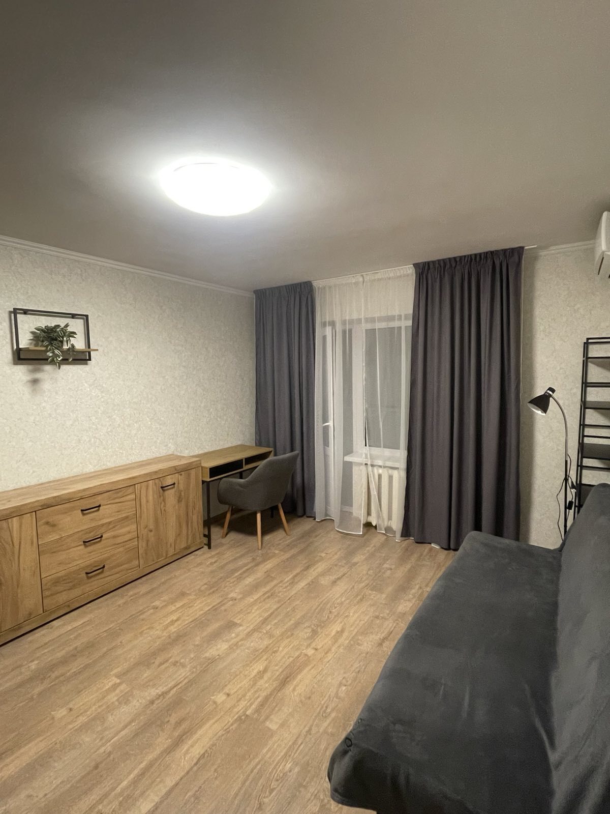 Аренда 1-комнатной квартиры 35 м², Лукьяновская ул., 9