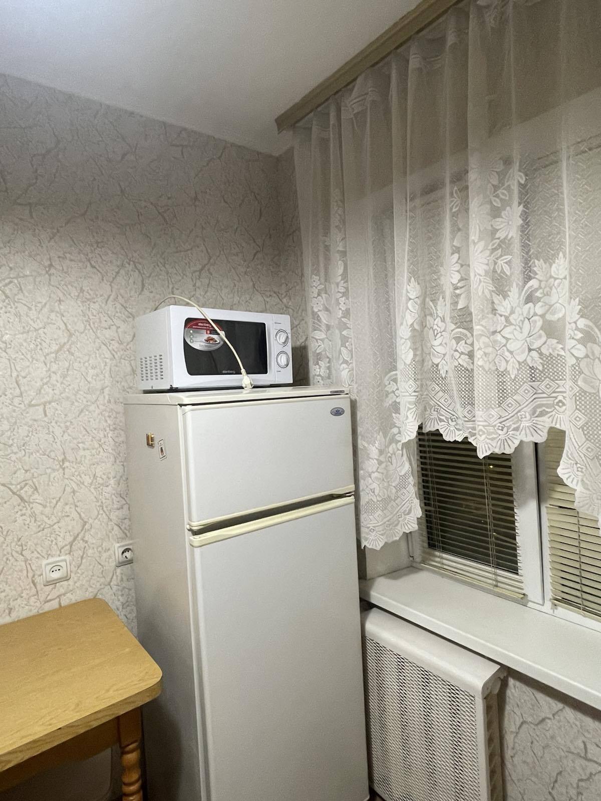 Аренда 1-комнатной квартиры 35 м², Лукьяновская ул., 9