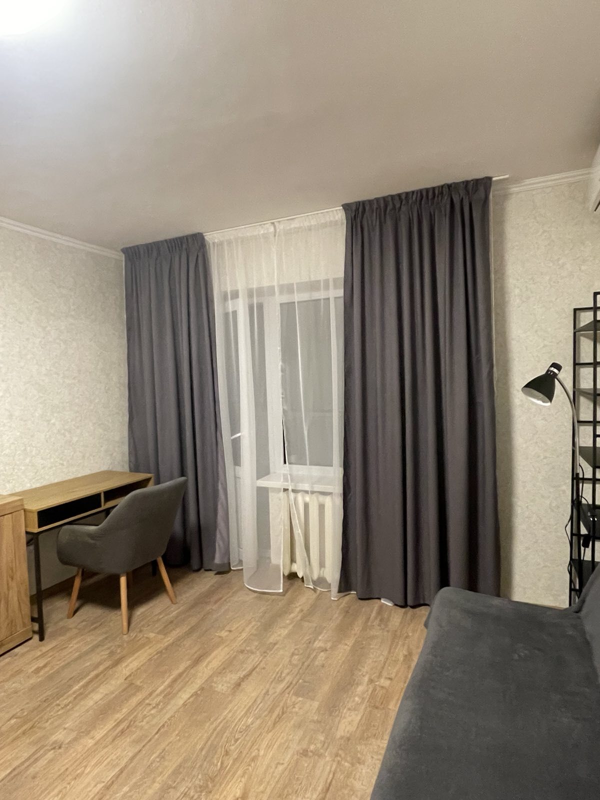 Аренда 1-комнатной квартиры 35 м², Лукьяновская ул., 9