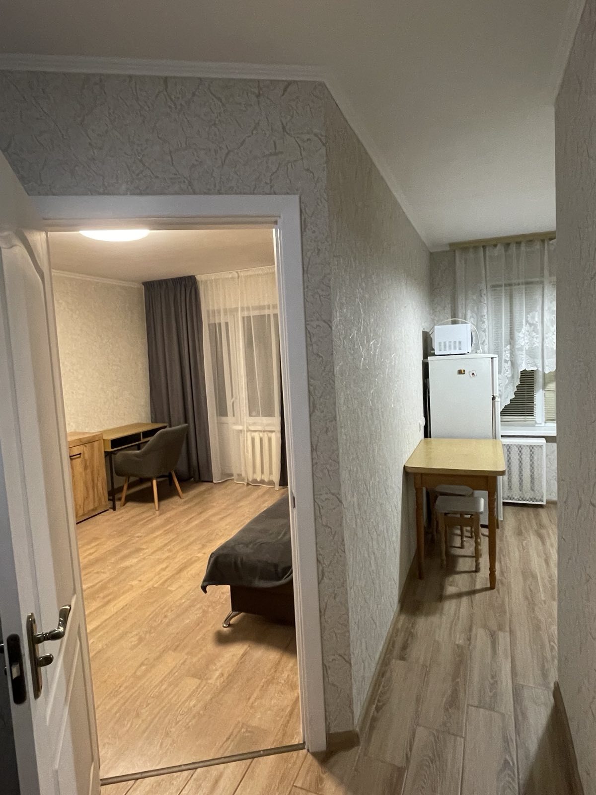 Аренда 1-комнатной квартиры 35 м², Лукьяновская ул., 9