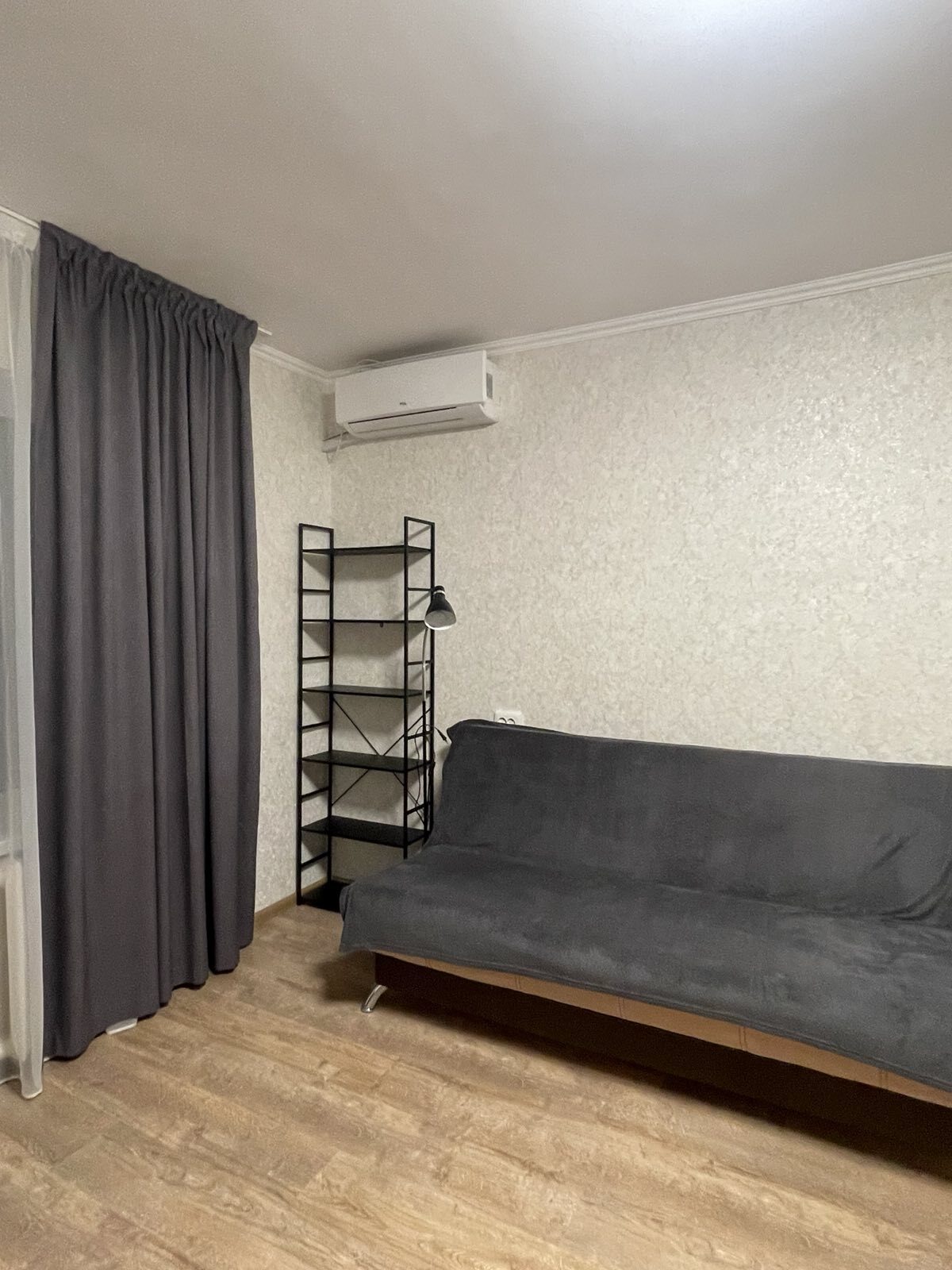 Аренда 1-комнатной квартиры 35 м², Лукьяновская ул., 9