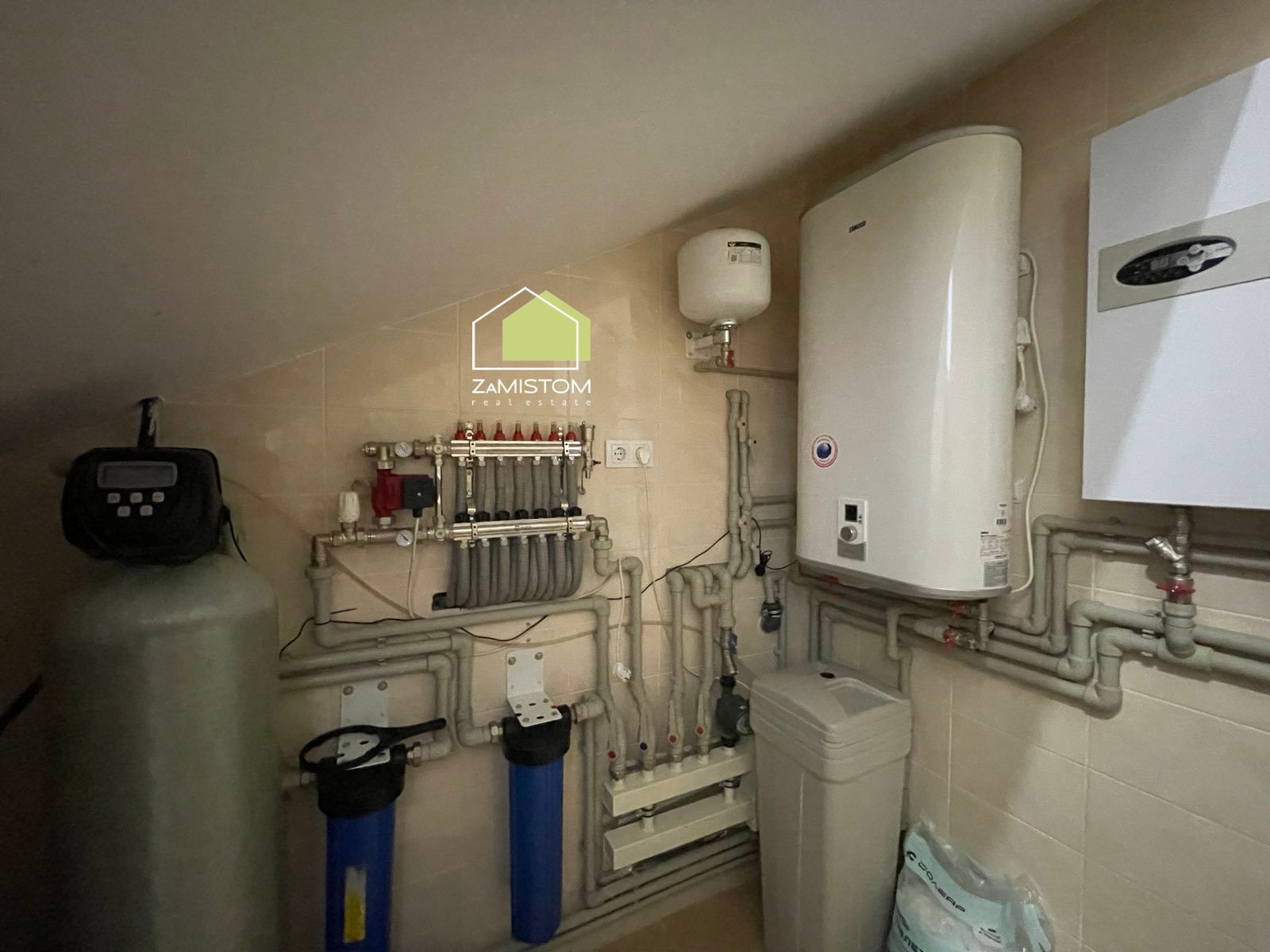 Продажа дома 147 м²