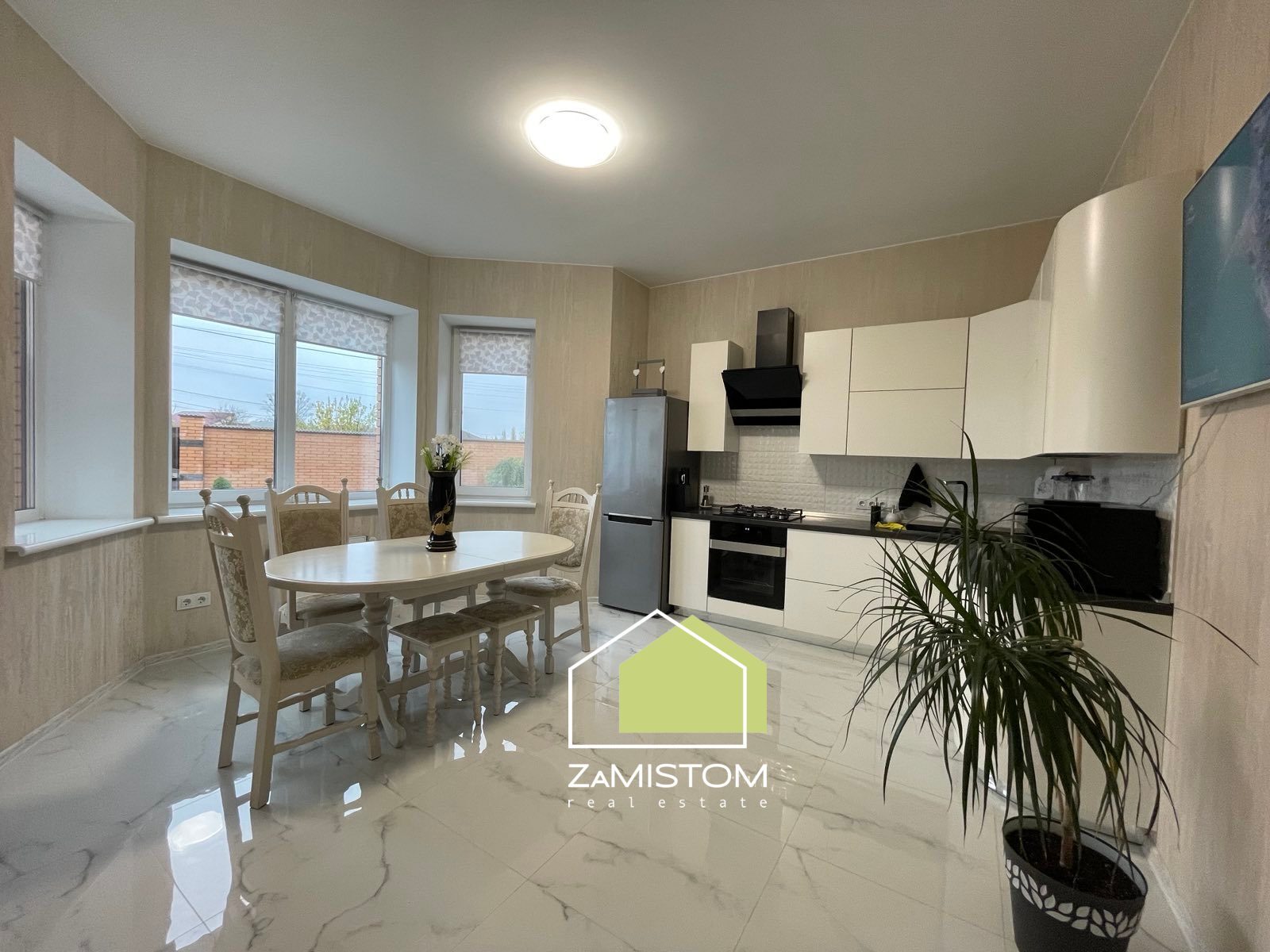 Продажа дома 147 м²