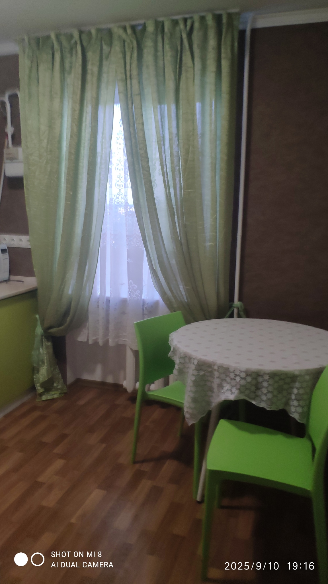 Аренда 1-комнатной квартиры 38 м², Севериновская ул., 9